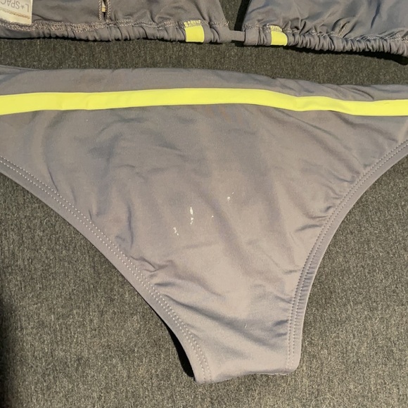 L*Space Bikini - Picture 4 of 11